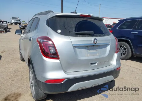 2019 Buick Encore Fwd Preferred z USA, uszkodzony, nr VIN KL4CJASB4KB709627